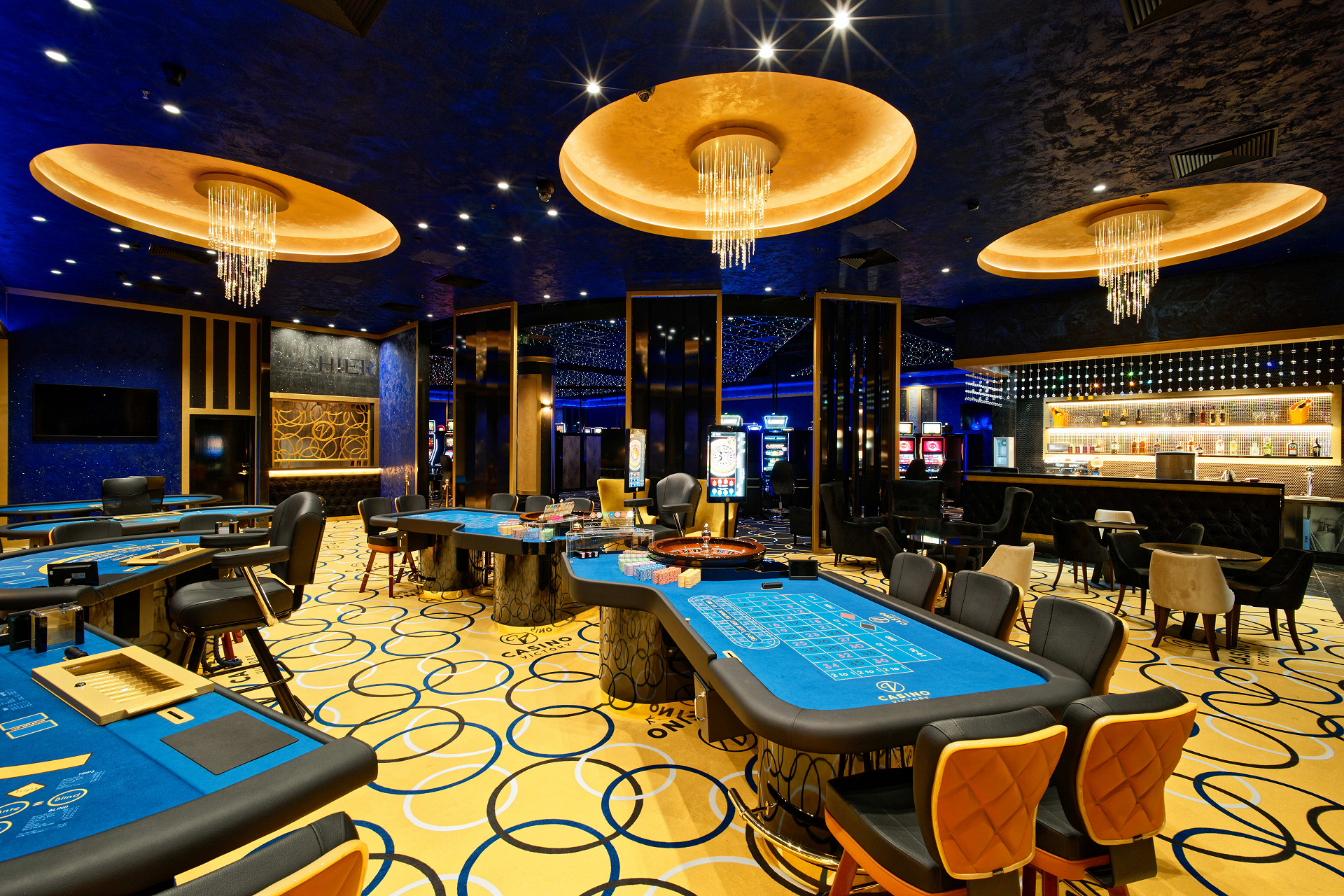 casinos with no uk license Helps You Achieve Your Dreams